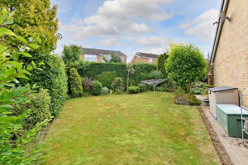 Woodvale Close